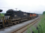 NS 8850